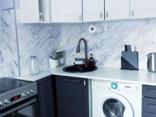 3-комн. квартира, 69.8 м², 1/9 этаж