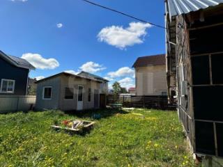 2-этажный дом, 45.4 м², 5.3 соток