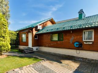 2-этажный дом, 317 м², 10 соток