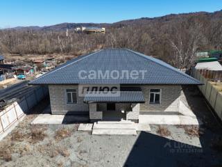 1-этажный дом, 171.7 м², 8.6 соток