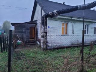 1-комн. квартира, 23.7 м², 1/1 этаж