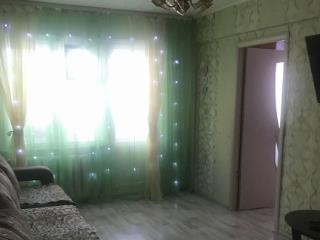 3-комн. квартира, 627 м², 2/5 этаж