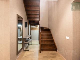 2-этажный коттедж, 124.8 м², 7.5 соток