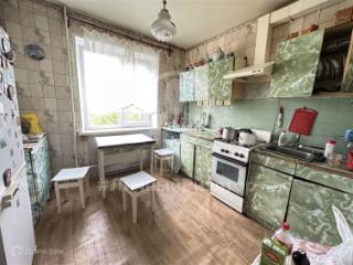 4-комн. квартира, 84.8 м², 5/5 этаж