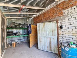 1-этажный дом, 33 м², 8.65 соток