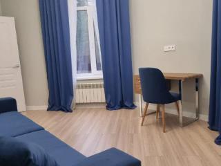3-комн. квартира, 90 м², 1/5 этаж