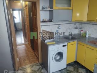 2-комн. квартира, 51.1 м², 10/10 этаж