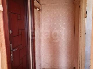 1-комн. квартира, 23.7 м², 2/2 этаж