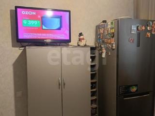 1-комн. квартира, 36.4 м², 9/9 этаж