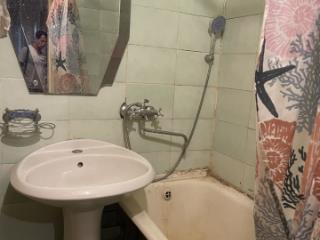 2-комн. квартира, 50 м², 3/9 этаж