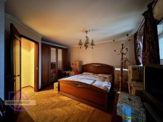 3-комн. квартира, 88.3 м², 7/10 этаж