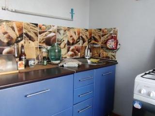 2-комн. квартира, 45 м², 3/5 этаж