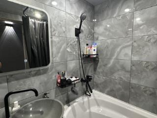 1-комн. квартира, 33.2 м², 5/5 этаж