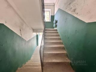 Комната, 16.1 м², 6-комн.