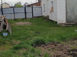 1-этажный дом, 85.8 м², 15.15 соток