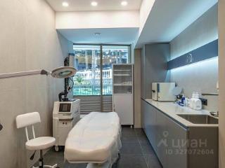 Квартира в новостройке, 912 м², 20/20 этаж
