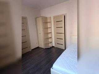 1-комн. квартира, 35.7 м², 5/17 этаж