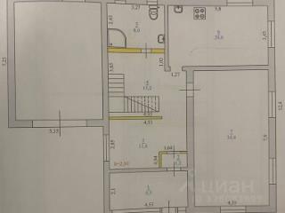 2-этажный дом, 197.9 м², 1.2 сотка