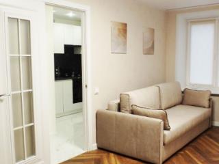 1-комн. квартира, 34 м², 1/9 этаж