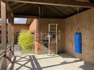 2-этажный дом, 213.9 м², 20 соток