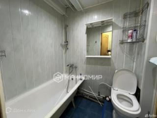 1-комн. квартира, 29.4 м², 4/5 этаж