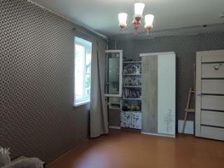 3-комн. квартира, 61.2 м², 3/5 этаж