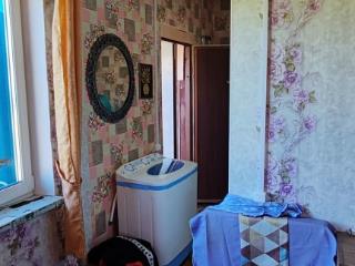  коттедж, 25 м², 6 соток