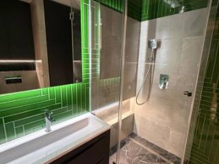 1-комн. квартира, 40 м², 10/12 этаж