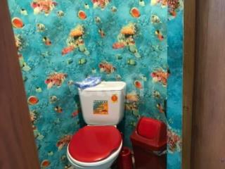 3-этажный дом, 303 м², 10 соток