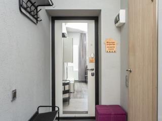 Студия, 18 м², 1/5 этаж