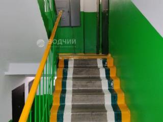 1-комн. квартира, 35 м², 5/5 этаж