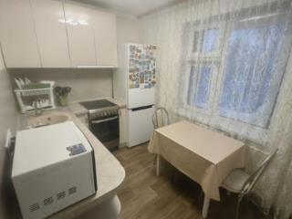 2-комн. квартира, 44.2 м², 4/5 этаж