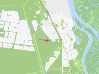 Продам землю, 6 соток