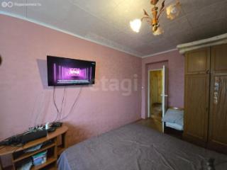 2-комн. квартира, 53.3 м², 3/3 этаж