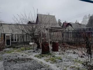  коттедж, 25 м², 4.7 сотки