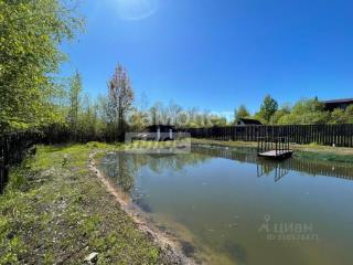 1-этажный коттедж, 158 м², 12 соток