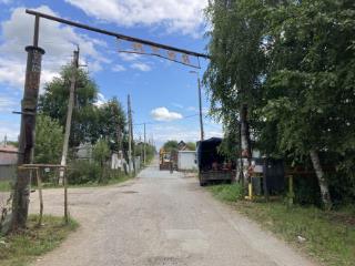 1-этажный дом, 36 м², 6 соток