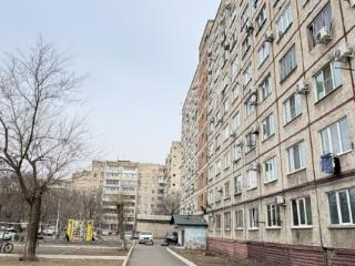 Студия, 17 м², 5/9 этаж