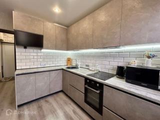 1-комн. квартира, 32.3 м², 4/9 этаж