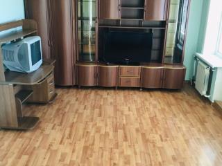 3-комн. квартира, 86.1 м², 5/6 этаж