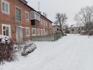 2-комн. квартира, 45.5 м², 2/2 этаж
