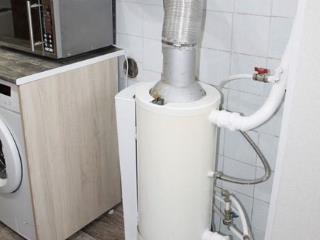 2-комн. квартира, 39 м², 1/2 этаж