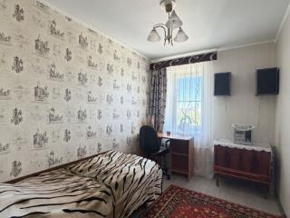 4-комн., Квартира, 72.9 м², 9/9 этаж