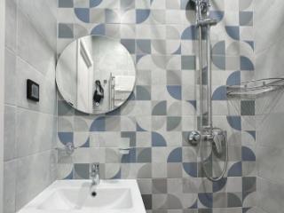 Студия, 11.4 м², 1/5 этаж