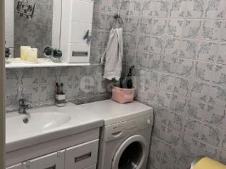 5-комн. квартира, 134.4 м², 3/4 этаж