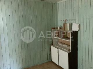  дом, 42.6 м², 22.1 сотки