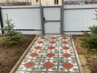  дом, 129.1 м², 10 соток