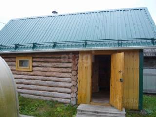 2-этажный дом, 24.4 м², 5.16 соток