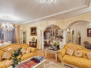 3-комн. квартира, 130 м², 13/57 этаж