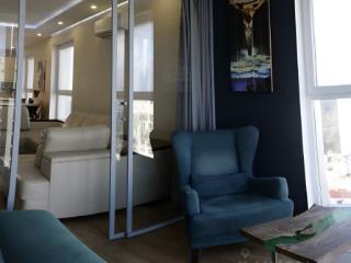 5-комн. квартира, 104 м², 17/17 этаж